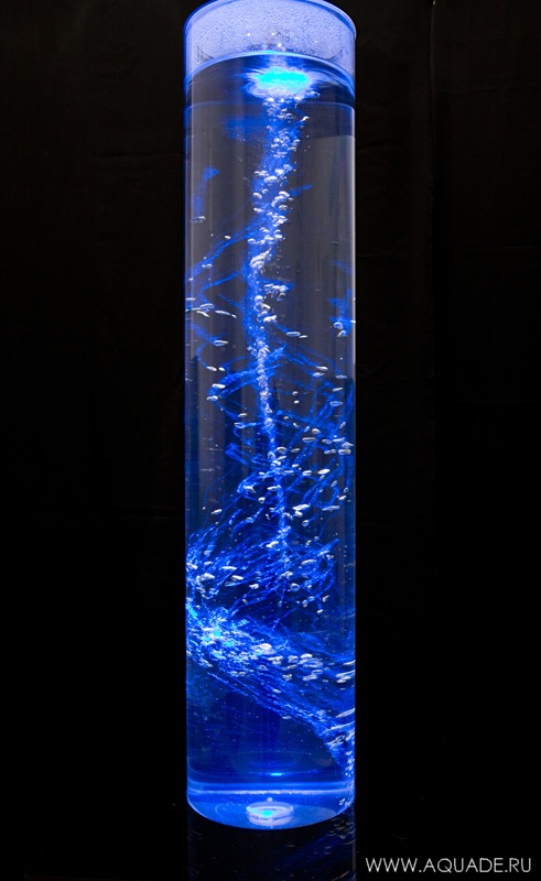 Вихревая колонна «Торнадо» Диаметр 200мм, высота 1000мм Вихревая колонна «Торнадо» Диаметр 200мм, высота 1000мм